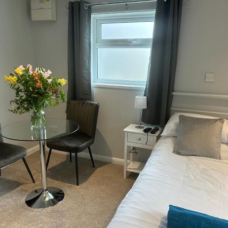 29A Apartment Downham Market Bagian luar foto