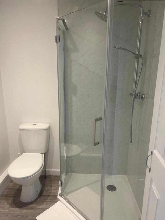 29A Apartment Downham Market Bagian luar foto