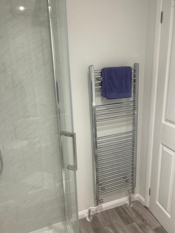 29A Apartment Downham Market Bagian luar foto